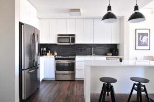 Kitchen Renovation Services in NYC