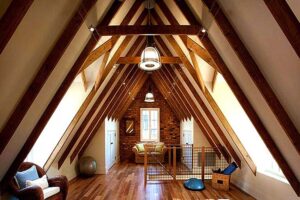 Things To Consider When Remodeling Basements & Attics In 2021