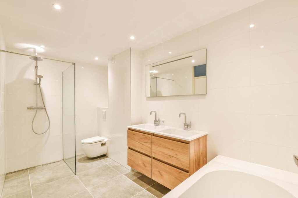 Bathroom Remodel & Design in NYC