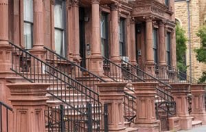 Brownstone Repair Contractor NYC
