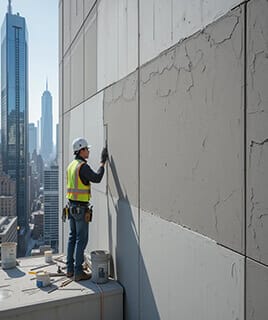 Stucco Contractor NYC