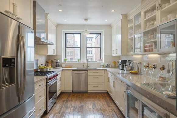 Kitchen Remodeling Brooklyn
